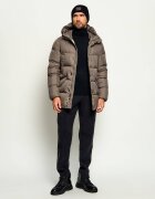 Woolrich Geacă de puf Cloud Davis | regular fit