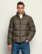 Woolrich Geacă de puf Cloud Eagle | regular fit