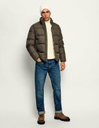 Woolrich Geacă de puf Cloud Eagle | regular fit