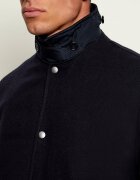 Woolrich Geacă de puf Keating | lână | regular fit