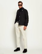 Woolrich Geacă de puf Keating | lână | regular fit