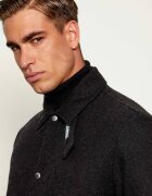 Woolrich Geacă de puf Keating | lână | regular fit
