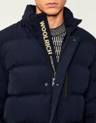 Woolrich Geacă de puf Matt | regular fit