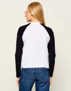 Zadig & Voltaire Bluză Walkra | regular fit