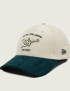 Zadig & Voltaire De catifea reiată șapcă baseball Velvet Tennis | x New Era