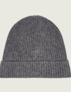 Zadig & Voltaire De lână căciulă Beny | cu adaos de mătase și cașmir