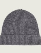 Zadig & Voltaire De lână căciulă Beny | cu adaos de mătase și cașmir