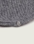 Zadig & Voltaire De lână căciulă Beny | cu adaos de mătase și cașmir
