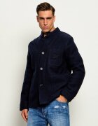 Zadig & Voltaire De lână geacă Venezia | Relaxed fit