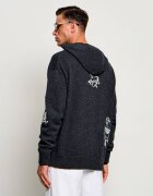 Zadig & Voltaire De lână pulover Camillo | Relaxed fit cu adaos de cașmir