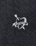 Zadig & Voltaire De lână pulover Camillo | Relaxed fit cu adaos de cașmir