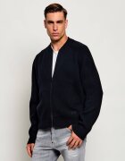 Zadig & Voltaire De lână pulover Gweno | Relaxed fit cu adaos de cașmir