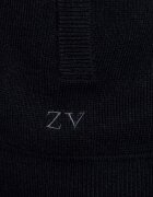 Zadig & Voltaire De lână pulover Gweno | Relaxed fit cu adaos de cașmir