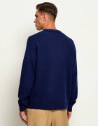 Zadig & Voltaire De lână pulover Swonny We Doberman | regular fit