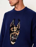 Zadig & Voltaire De lână pulover Swonny We Doberman | regular fit