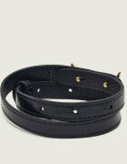 Zadig & Voltaire De piele brățară Rock