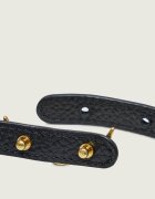 Zadig & Voltaire De piele brățară Rock