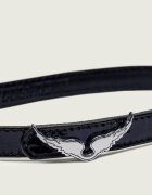 Zadig & Voltaire De piele brățară Rock