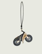 Zadig & Voltaire De piele breloc Motorider