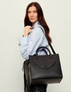 Zadig & Voltaire De piele cufăr ANGEL