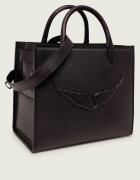 Zadig & Voltaire De piele cufăr ANGEL