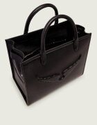 Zadig & Voltaire De piele cufăr ANGEL