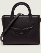 Zadig & Voltaire De piele cufăr ANGEL