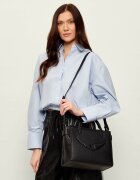Zadig & Voltaire De piele cufăr ANGEL