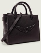 Zadig & Voltaire De piele cufăr ANGEL