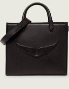 Zadig & Voltaire De piele cufăr ANGEL