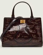Zadig & Voltaire De piele cufăr Jack