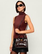 Zadig & Voltaire De piele cufăr Jack