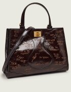 Zadig & Voltaire De piele cufăr Jack
