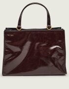 Zadig & Voltaire De piele cufăr Jack