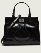 Zadig & Voltaire De piele cufăr Jack Mini Vintage