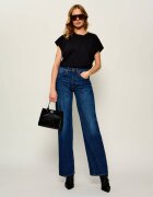 Zadig & Voltaire De piele cufăr Jack Mini Vintage