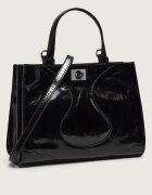 Zadig & Voltaire De piele cufăr Jack Mini Vintage