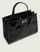 Zadig & Voltaire De piele cufăr Jack Mini Vintage