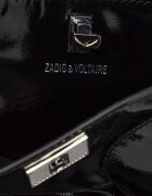 Zadig & Voltaire De piele cufăr Jack Mini Vintage