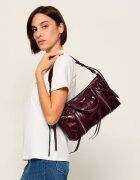 Zadig & Voltaire De piele cufăr Madison Small Vintage