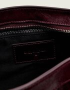 Zadig & Voltaire De piele cufăr Madison Small Vintage