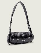 Zadig & Voltaire De piele geantă pe umăr Le Roudoudou