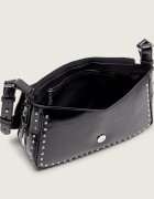 Zadig & Voltaire De piele geantă pe umăr Le Zouzou