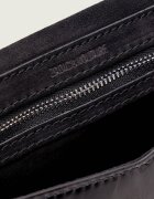 Zadig & Voltaire De piele geantă pe umăr Le Zouzou