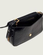 Zadig & Voltaire De piele geantă pe umăr LE ZOUZOU VINTAGE