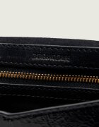 Zadig & Voltaire De piele geantă pe umăr LE ZOUZOU VINTAGE