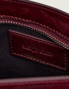 Zadig & Voltaire De piele geantă pe umăr Madison Mini Vintage