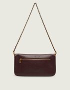 Zadig & Voltaire De piele geantă pe umăr Rock