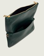 Zadig & Voltaire De piele geantă pe umăr Rock