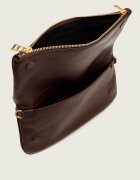 Zadig & Voltaire De piele geantă pe umăr ROCK